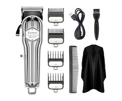 Kemei Profesional Hair Clipper  KM-1977