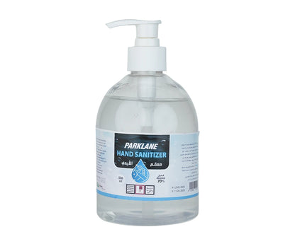 Parklane Sanitizer Gel 500 ml 1 Piece