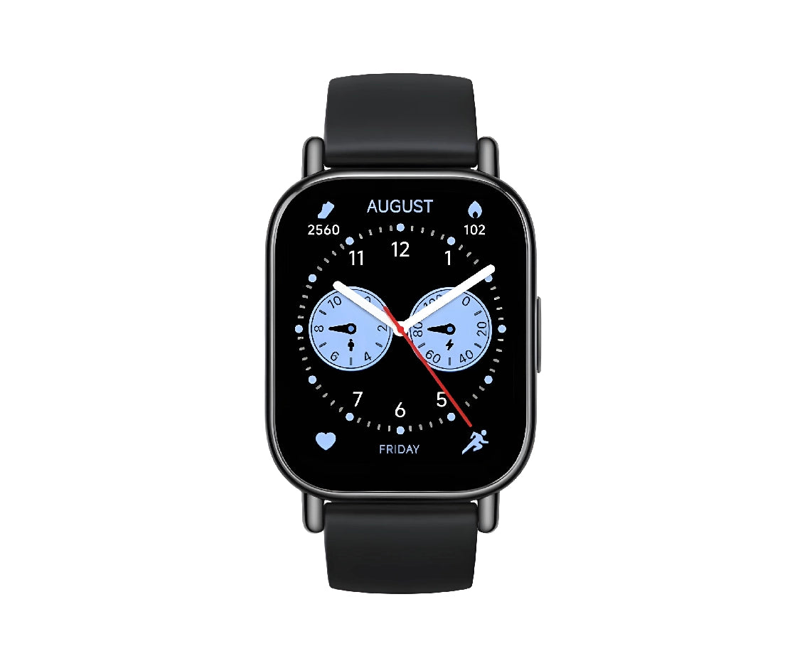 Xiaomi Redmi Watch 5 Lite Black