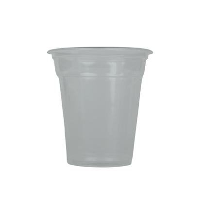Al Sadara Plastic Clear Cup 6.5 oz 50 Pcs