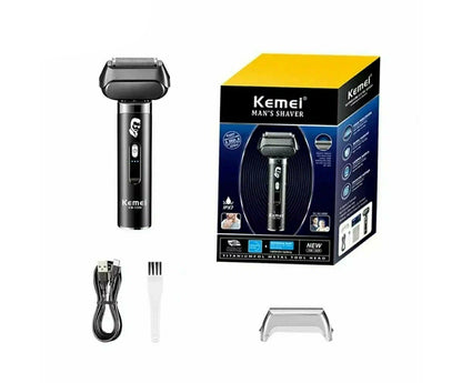Kemei Profesional Mans Shaver KM-1309