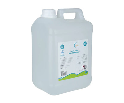 Versa Hand Sanitizer  5 Liter 1 Piece