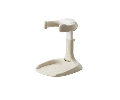 Baby Shower Stand Support With Adjustable Height And Armrest