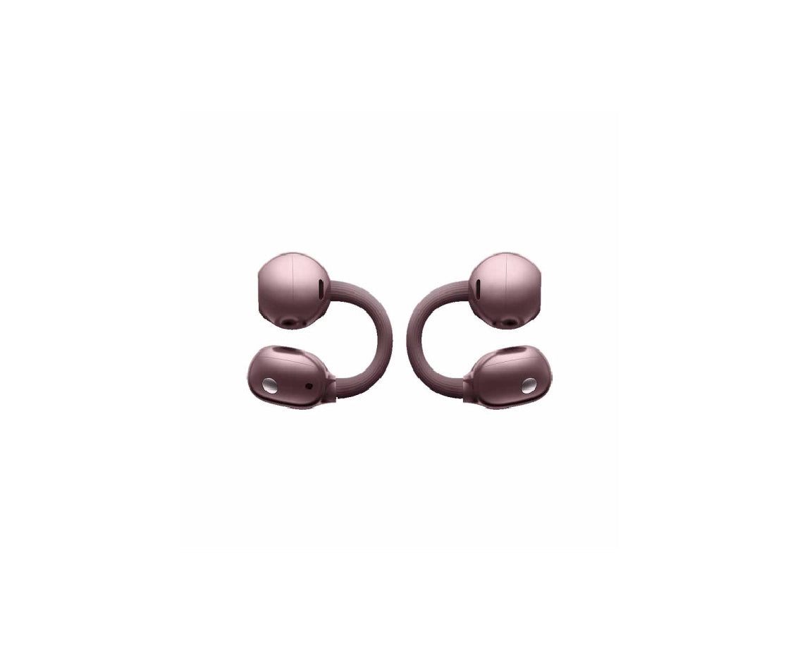 Huawei FreeClip 2 Wireless Earbuds Berry Purple