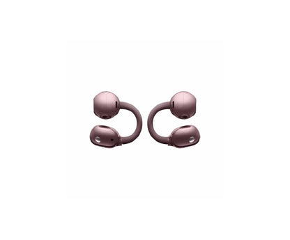 Huawei FreeClip 2 Wireless Earbuds Berry Purple