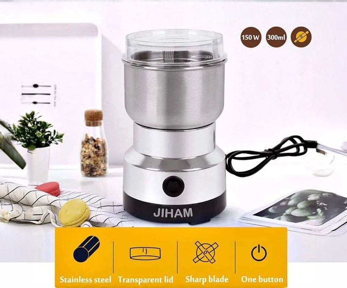 Jiham Coffee Grinder