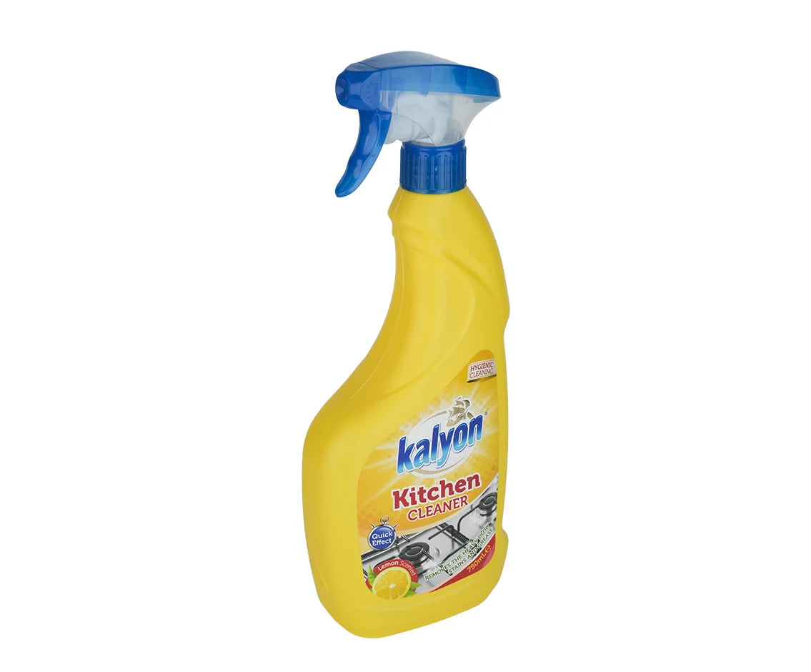 Kalyon Kitchen Cleaner 750 ml