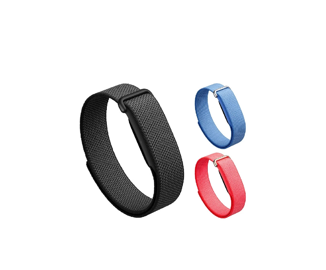 Google Fitbit Air Classic Screenless Fitness Tracker