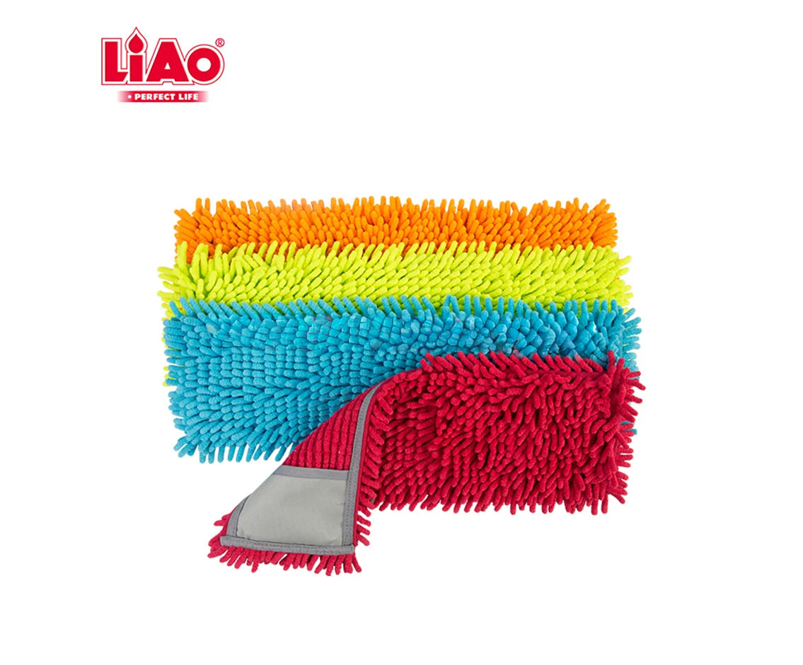 Liao Microfiber Mop Refill 40Cm