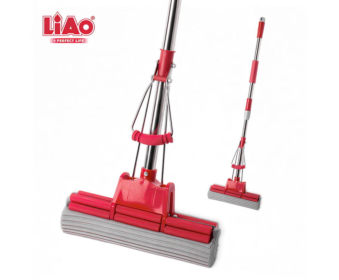 Liao Pva Magic Mop Q Pac 1 Piece
