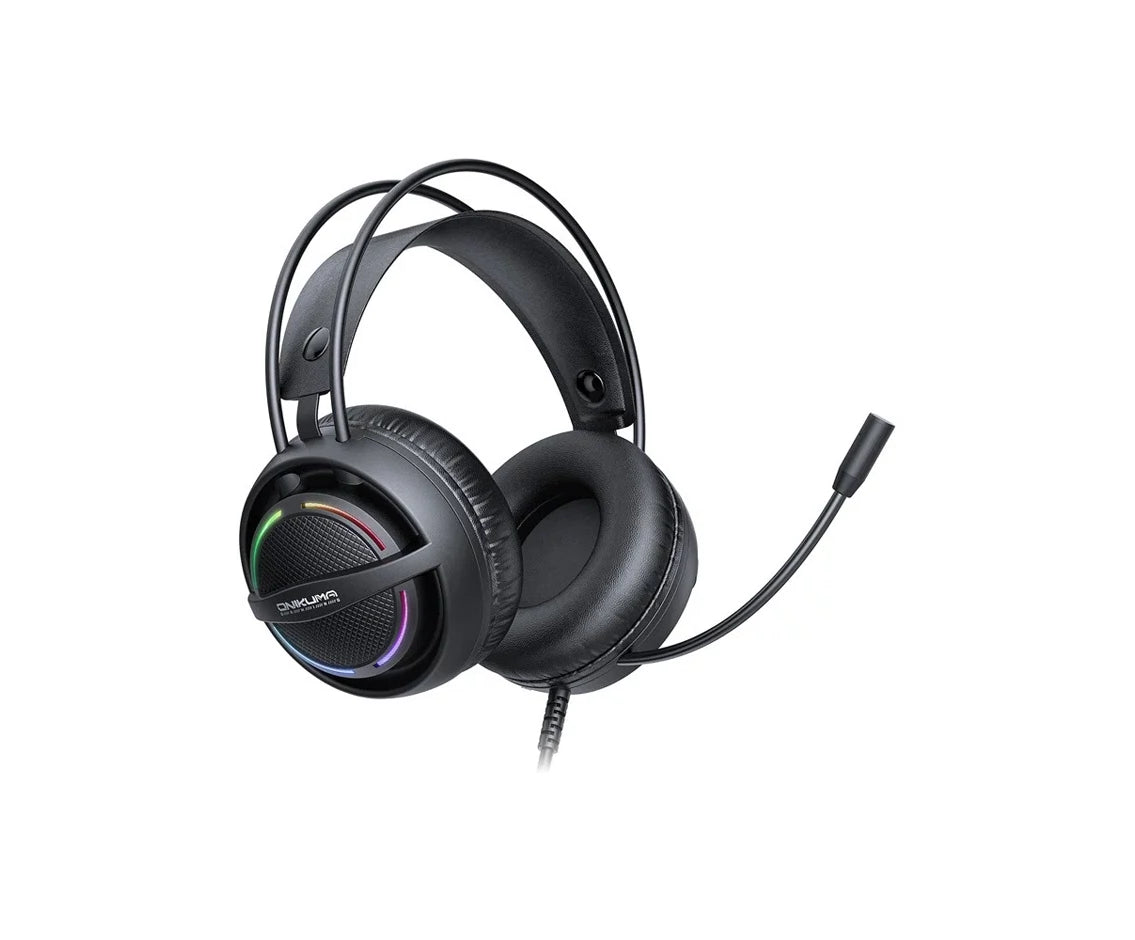 Onikuma X88 Gaming Headphones