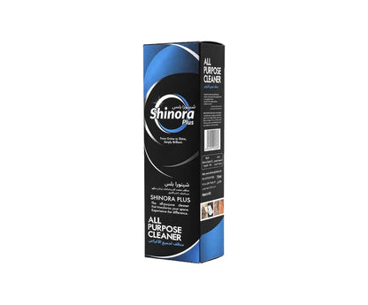 Shinora Plus All Purpose Cleaner