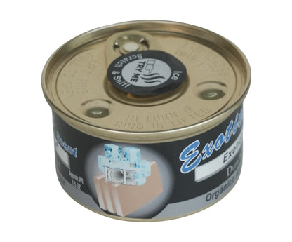 Exotica   Scent Air Freshner Exotica Ice 35 Gm 1 Piece