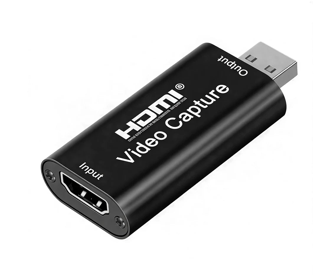 Adtech HDMI Video Capture Device