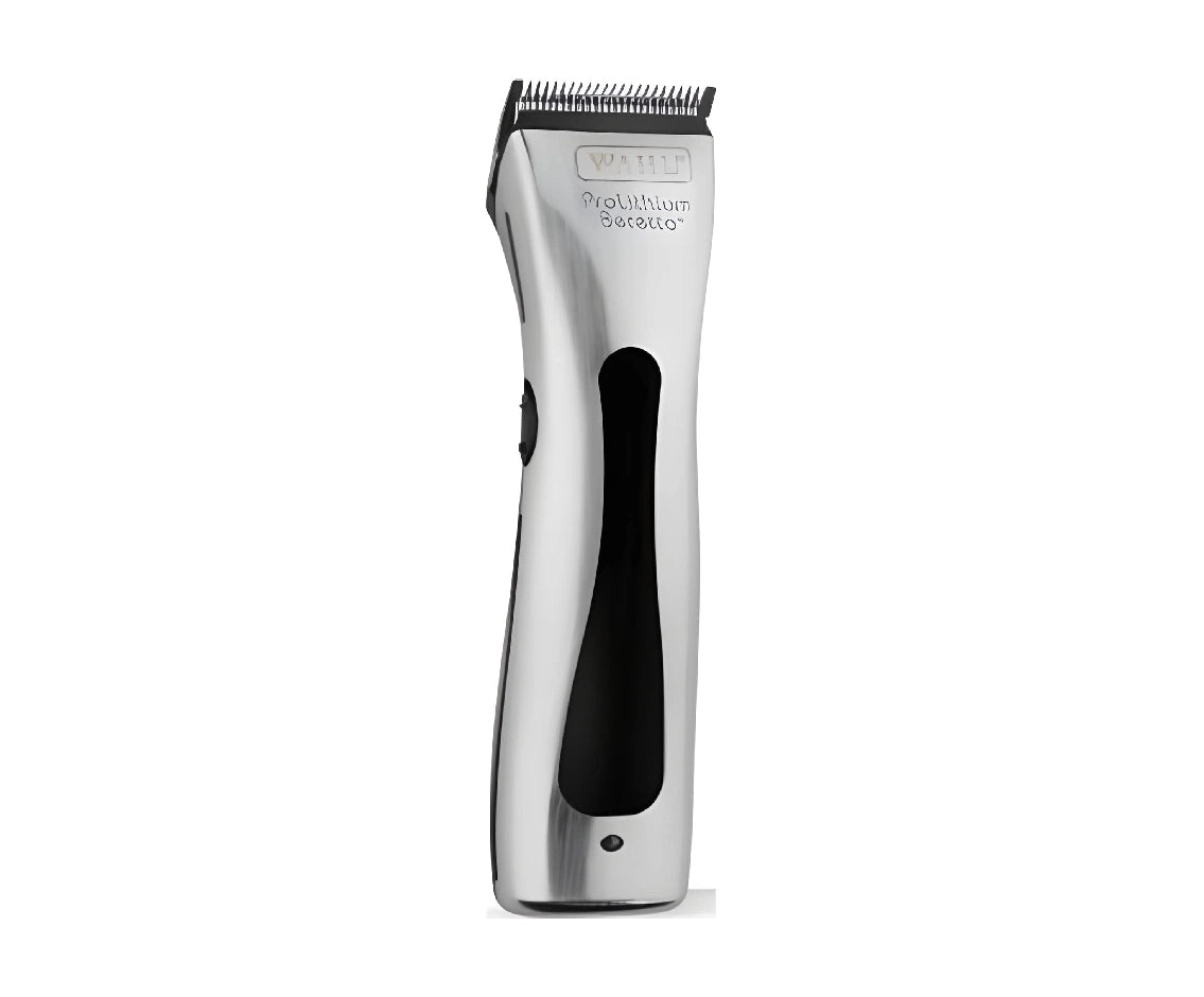 Wahl Profesional Rechargeable Clipper  BERETTO  08843-136