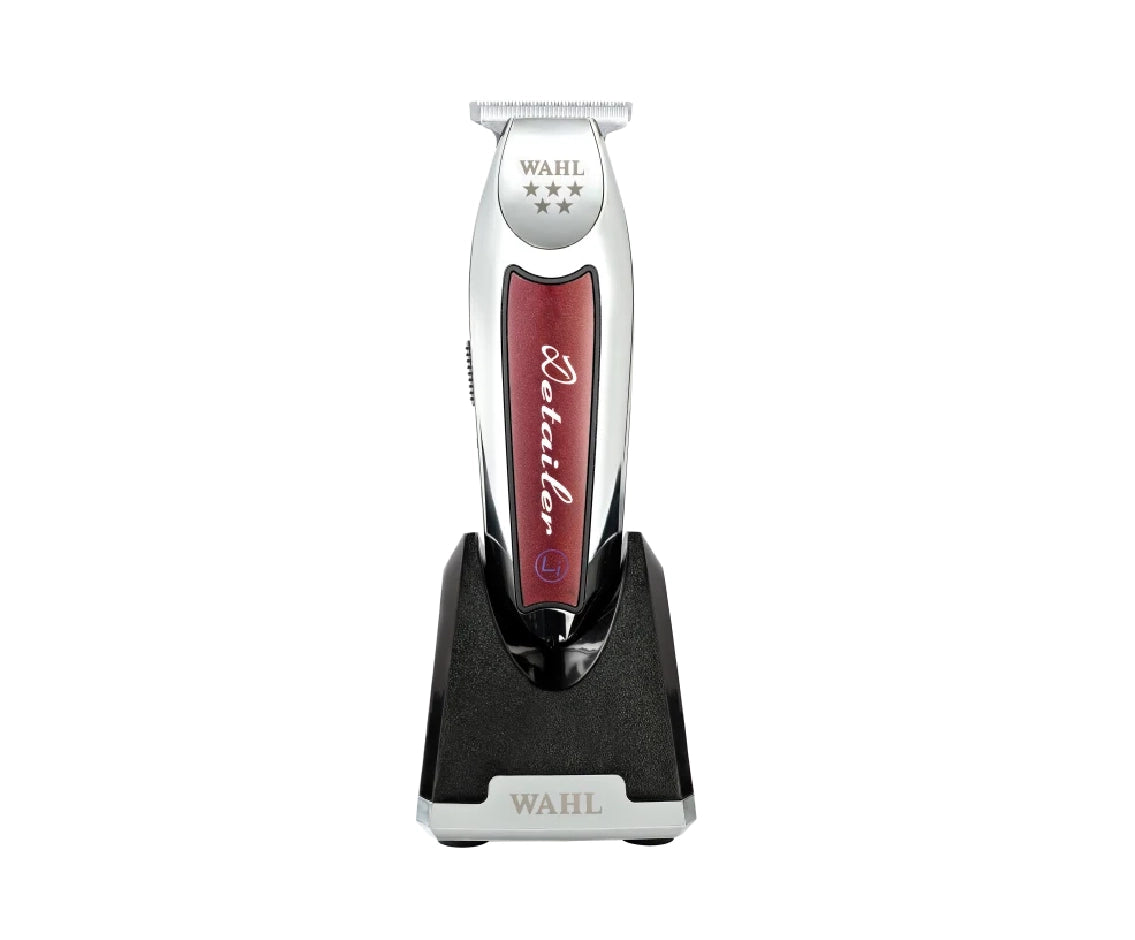 Wahl Profesional Rechargeable T-Blade Trimmer   DETAILER CORDLESS 8171L