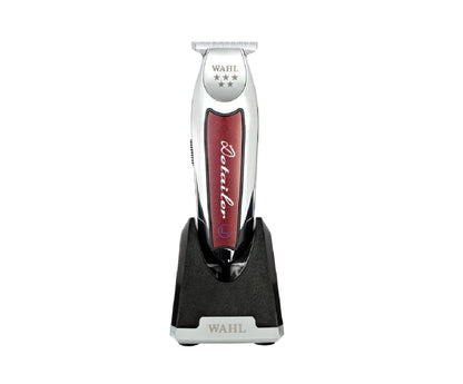 Wahl Profesional Rechargeable T-Blade Trimmer   DETAILER CORDLESS 8171L