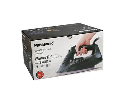 Panasonic Iron Box NI U 450