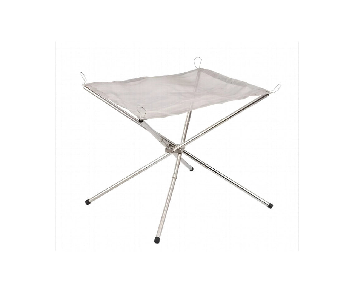 Green Lion Portable Bonfire Stand