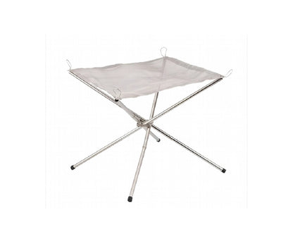 Green Lion Portable Bonfire Stand