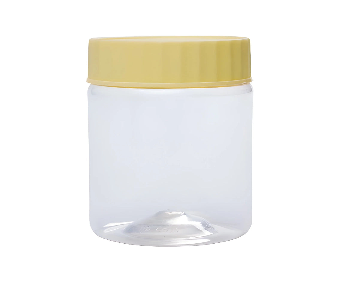 Pet Jar  1pcs