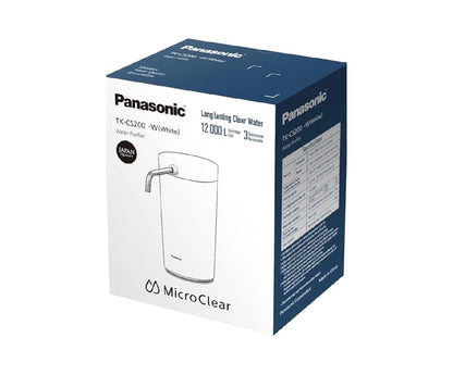 Panasonic Filter TK CS 200
