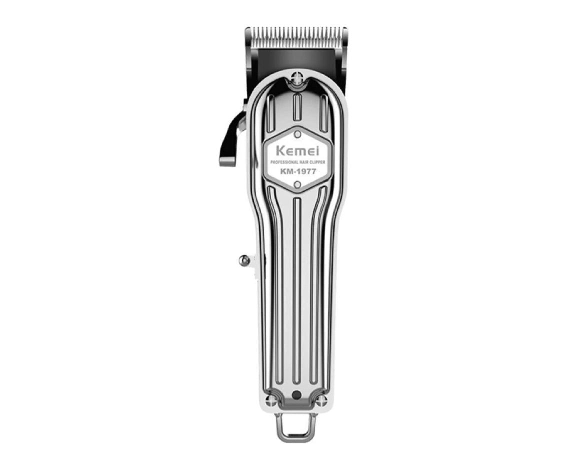 Kemei Profesional Hair Clipper  KM-1977