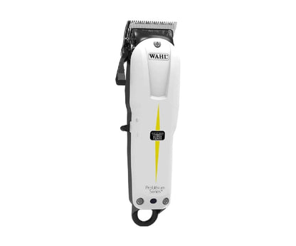 Wahl Profesional Hair Clipper   SUPER TAPER CORDLESS 08591-036