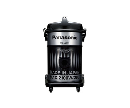 Panasonic Vaccum Cleaner MC YL 699