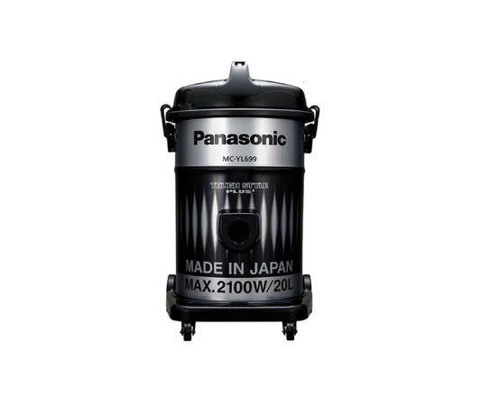 Panasonic Vaccum Cleaner MC YL 699