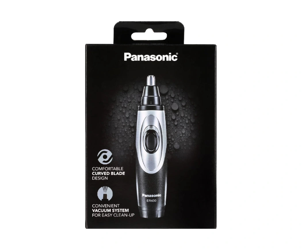 Panasonic Nose Trimmer ER 430