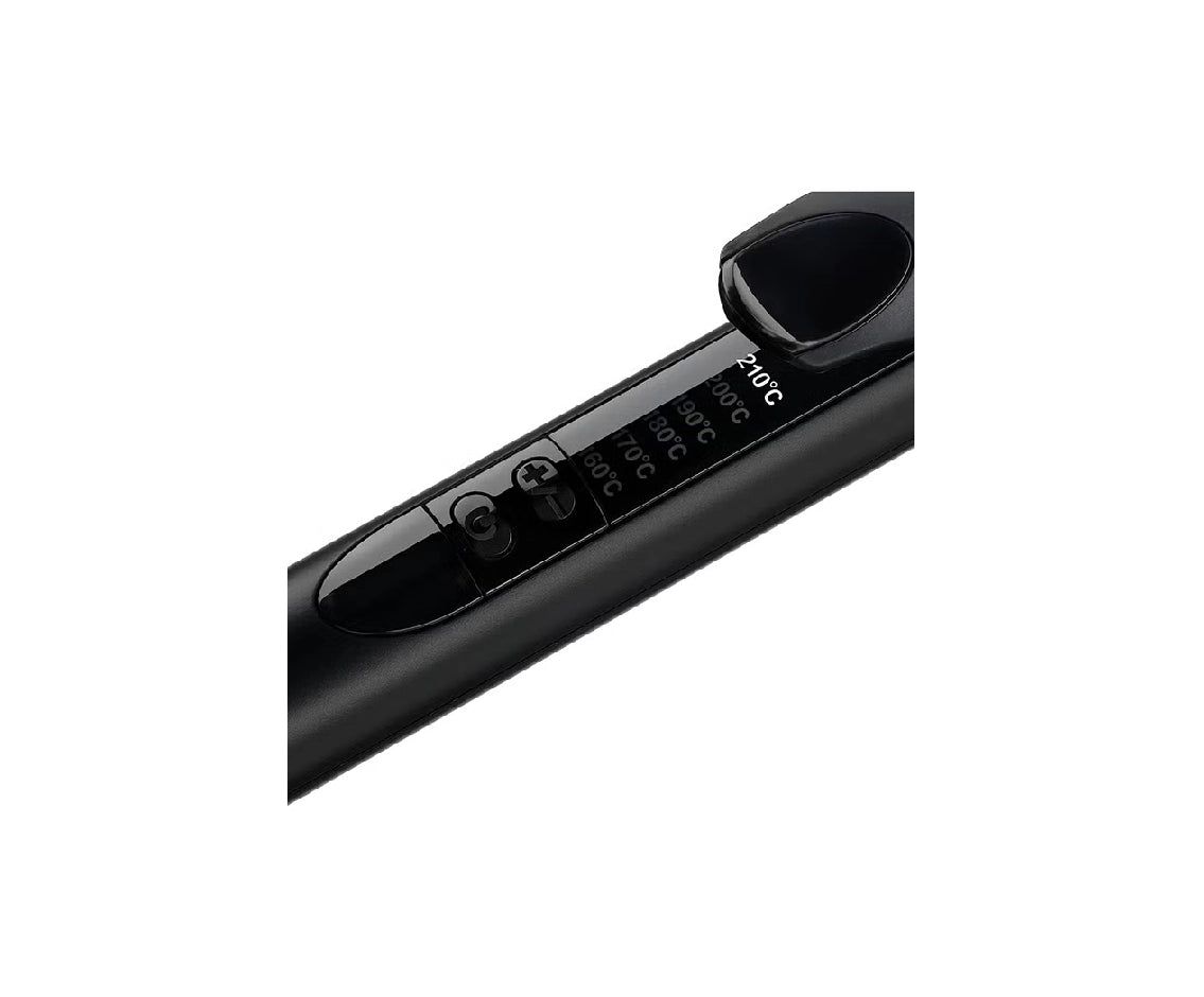 Babyliss 25mm Quartz-Ceramic Coated Hair Curler REF.C451SDE