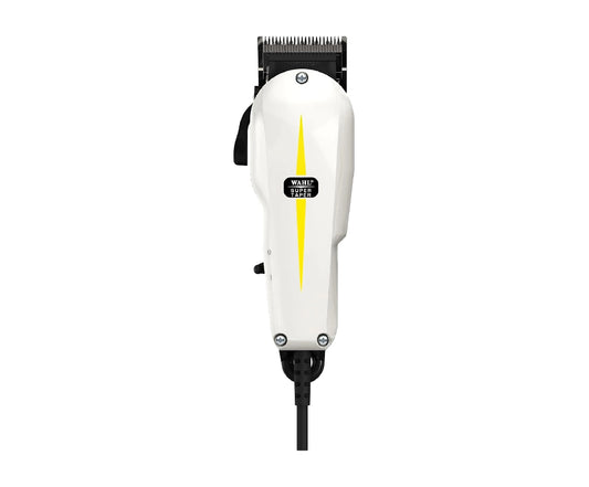Wahl Profesional Corded Hair Clipper   SUPER TAPER 8467