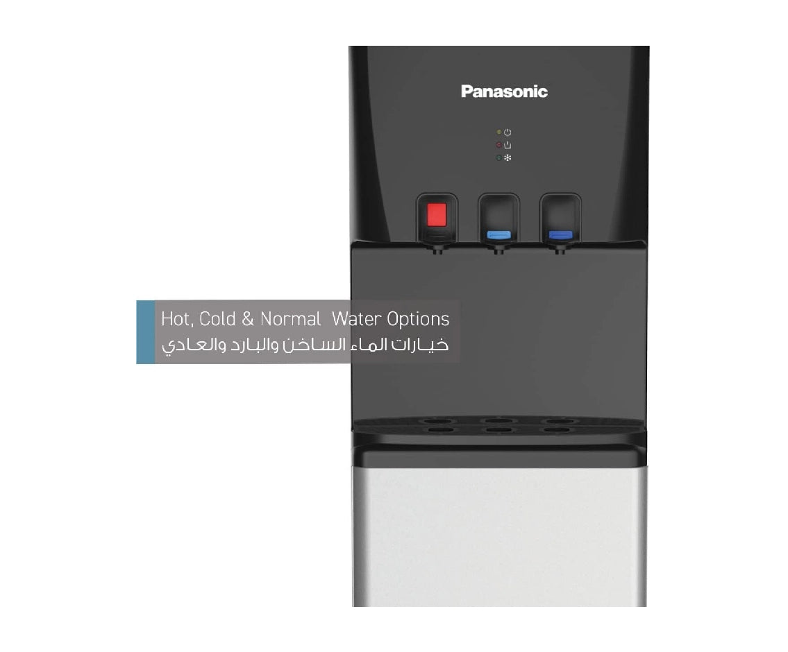 Panasonic Water Dispenser SDMWD 3128 TG