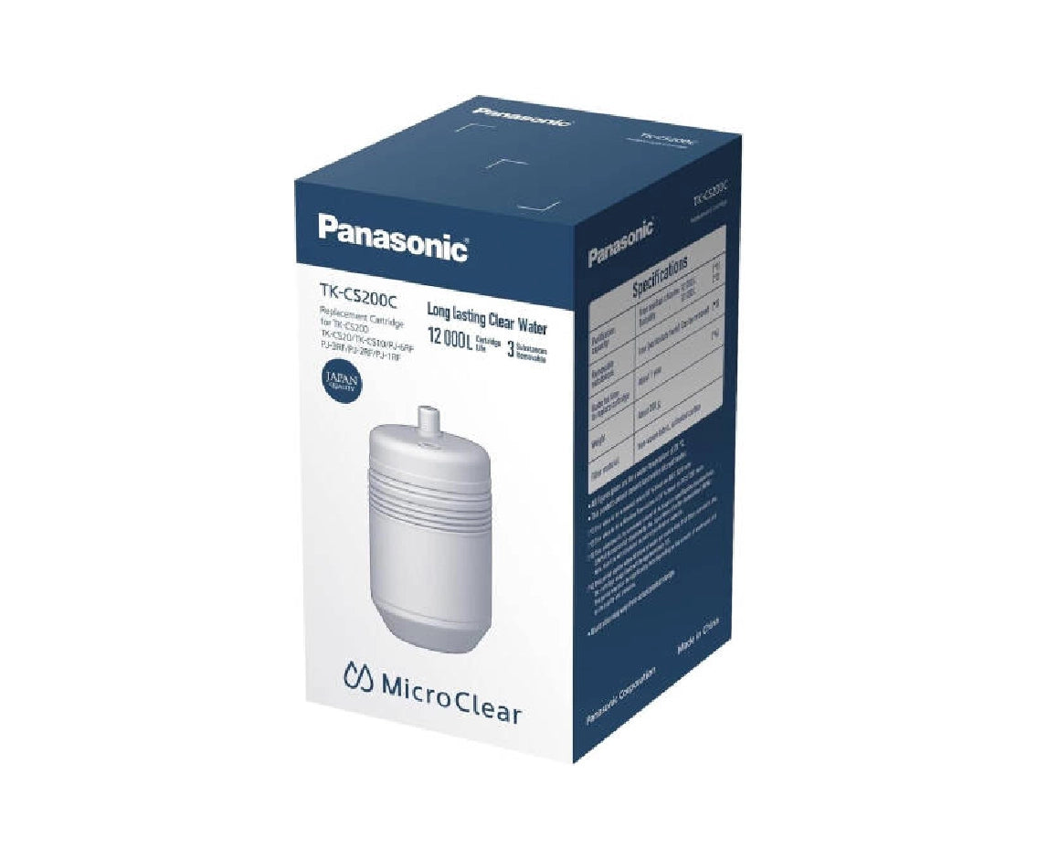 Panasonic Cartridge TK CS 200C