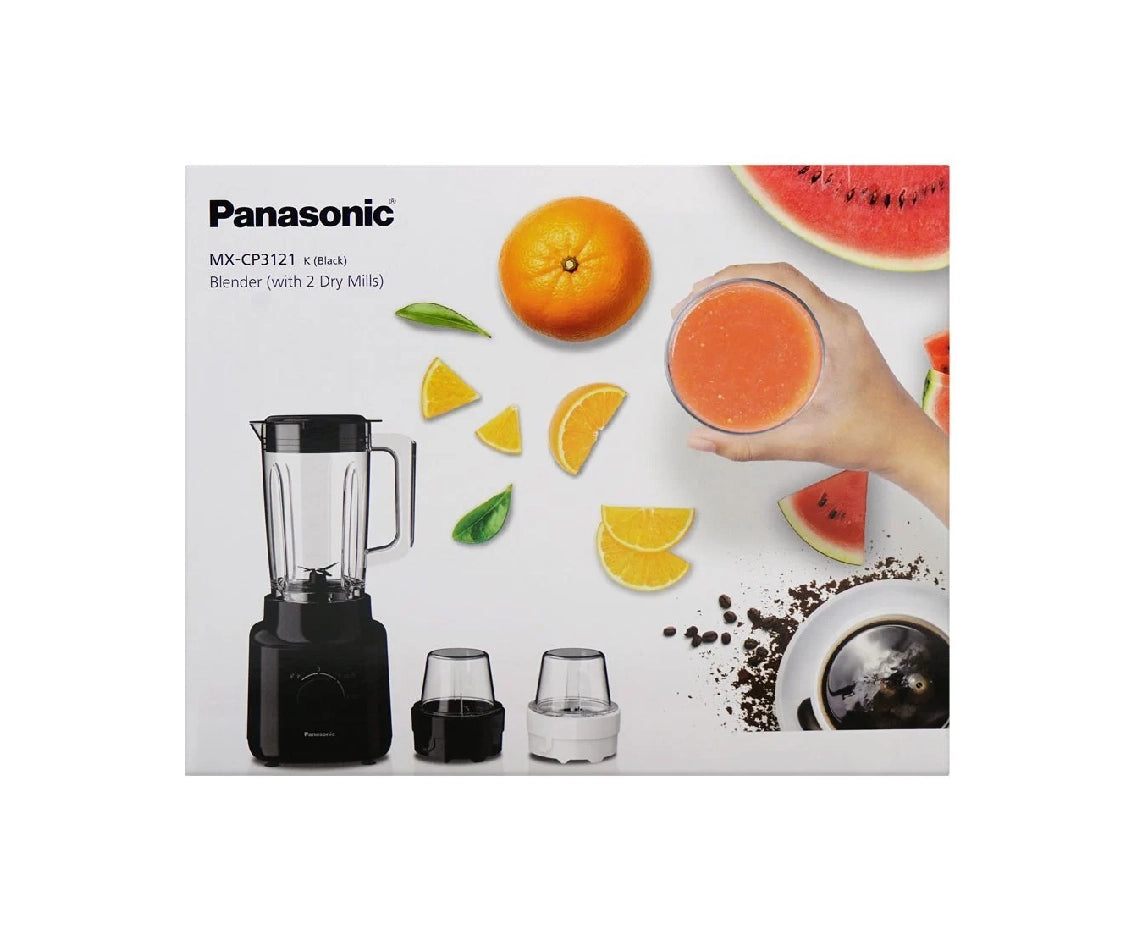 Panasonic Blender MX CP 3121