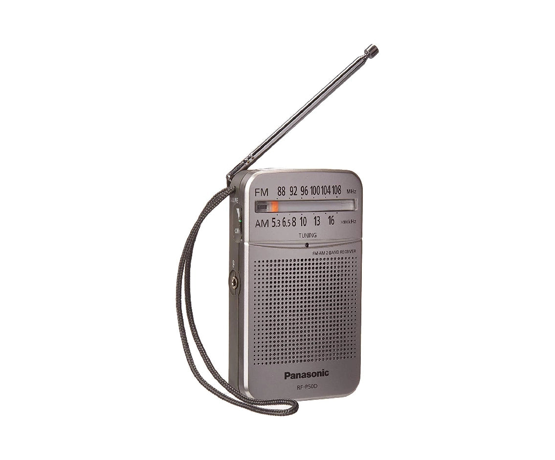 Panasonic Radio  RF 566