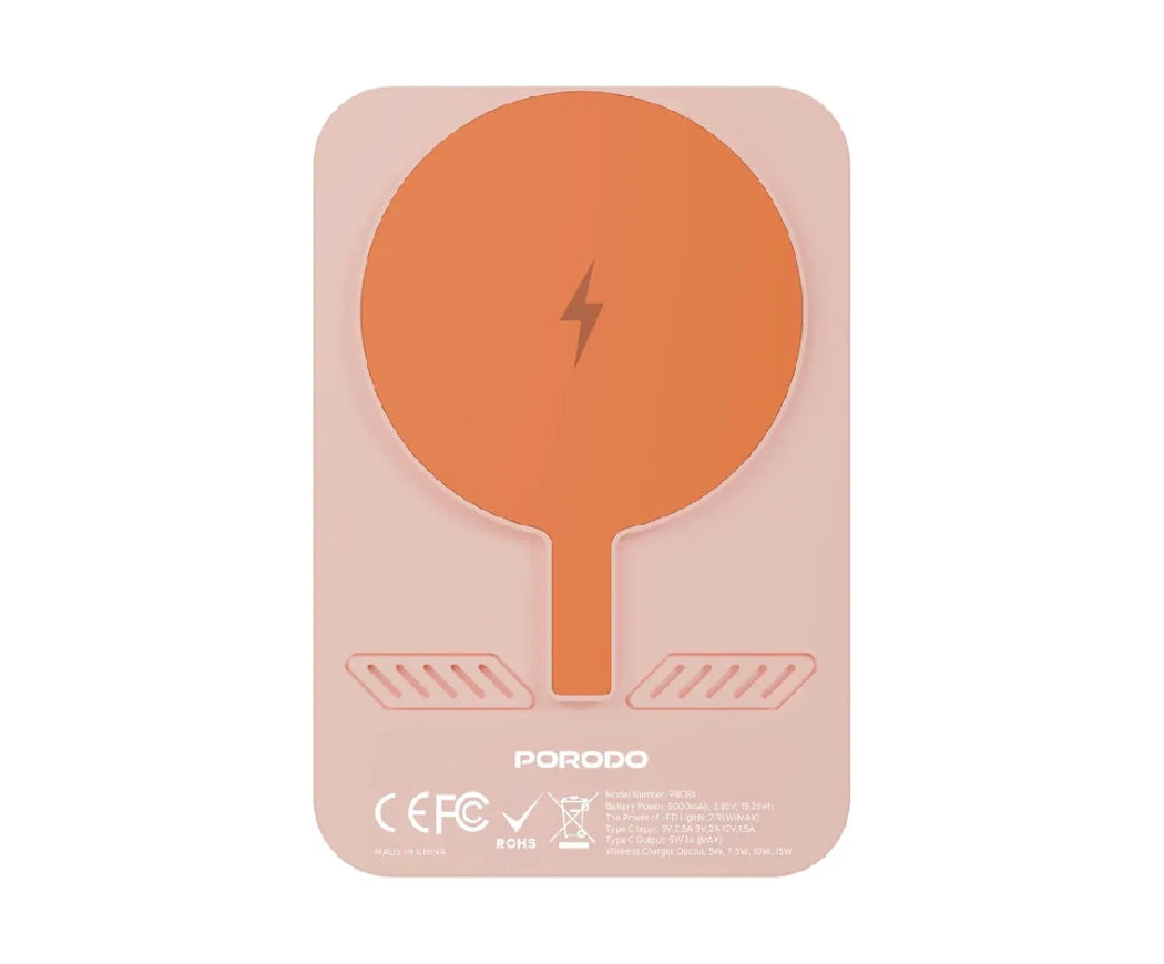Porodo 5000 mAh Magsafe Power Bank