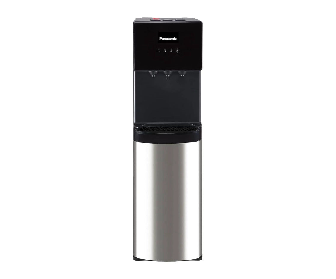 Panasonic Water Dispenser SDMWD 3438 BG