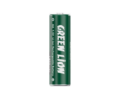 Green Lion Rechargeable 8 AA Battery Dock