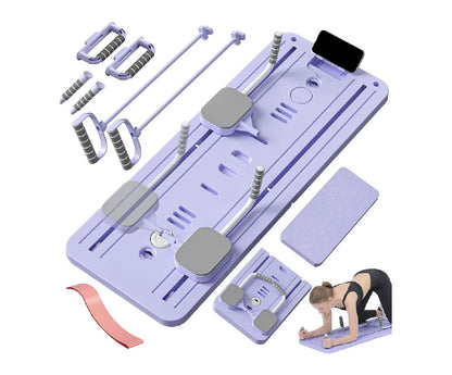 Portable Home Multiple Training Board
