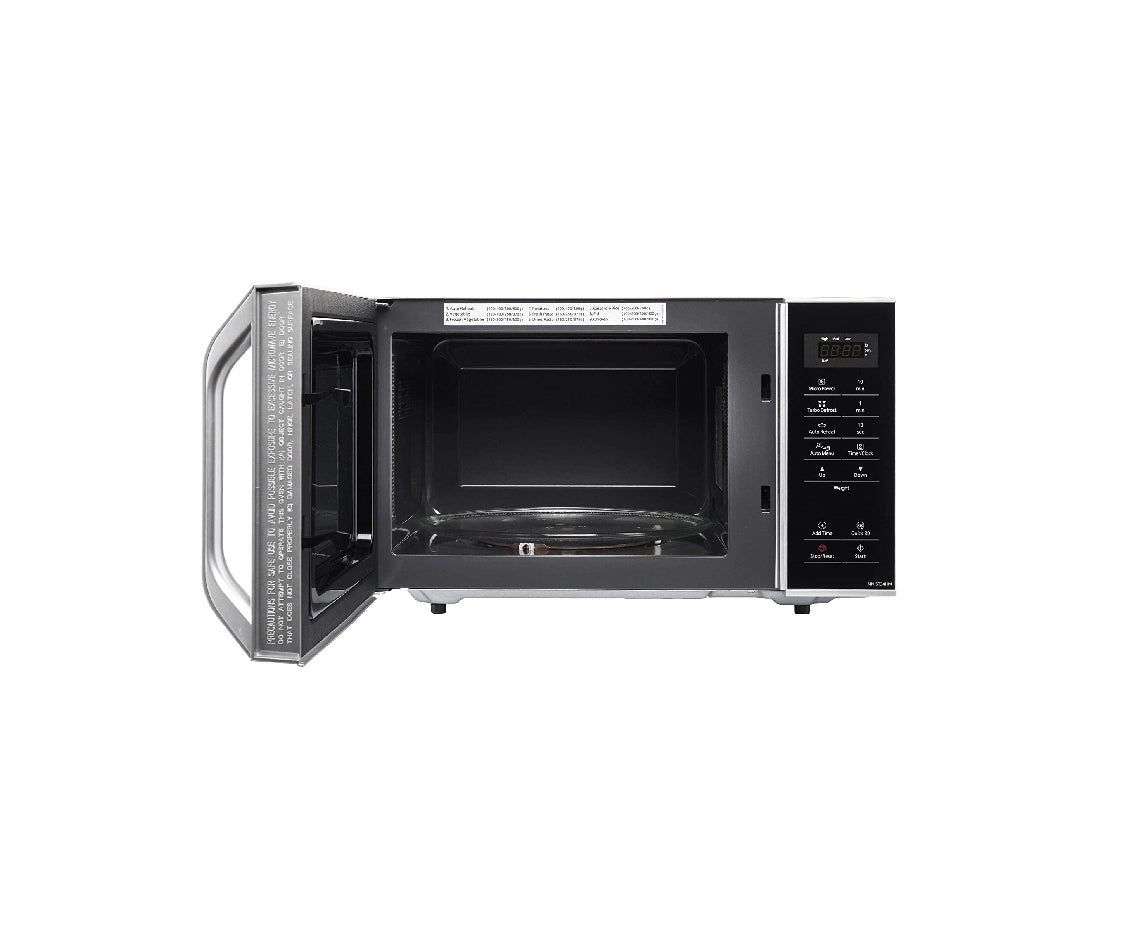 Panasonic Micro Oven NN ST 34 HM