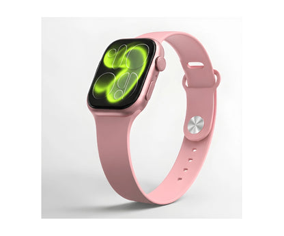 Porodo Aerofit  II S 1.75 Smartwatch
