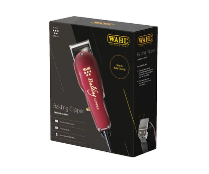Wahl Profesional Single Cut CLIPPER BALDING 8167
