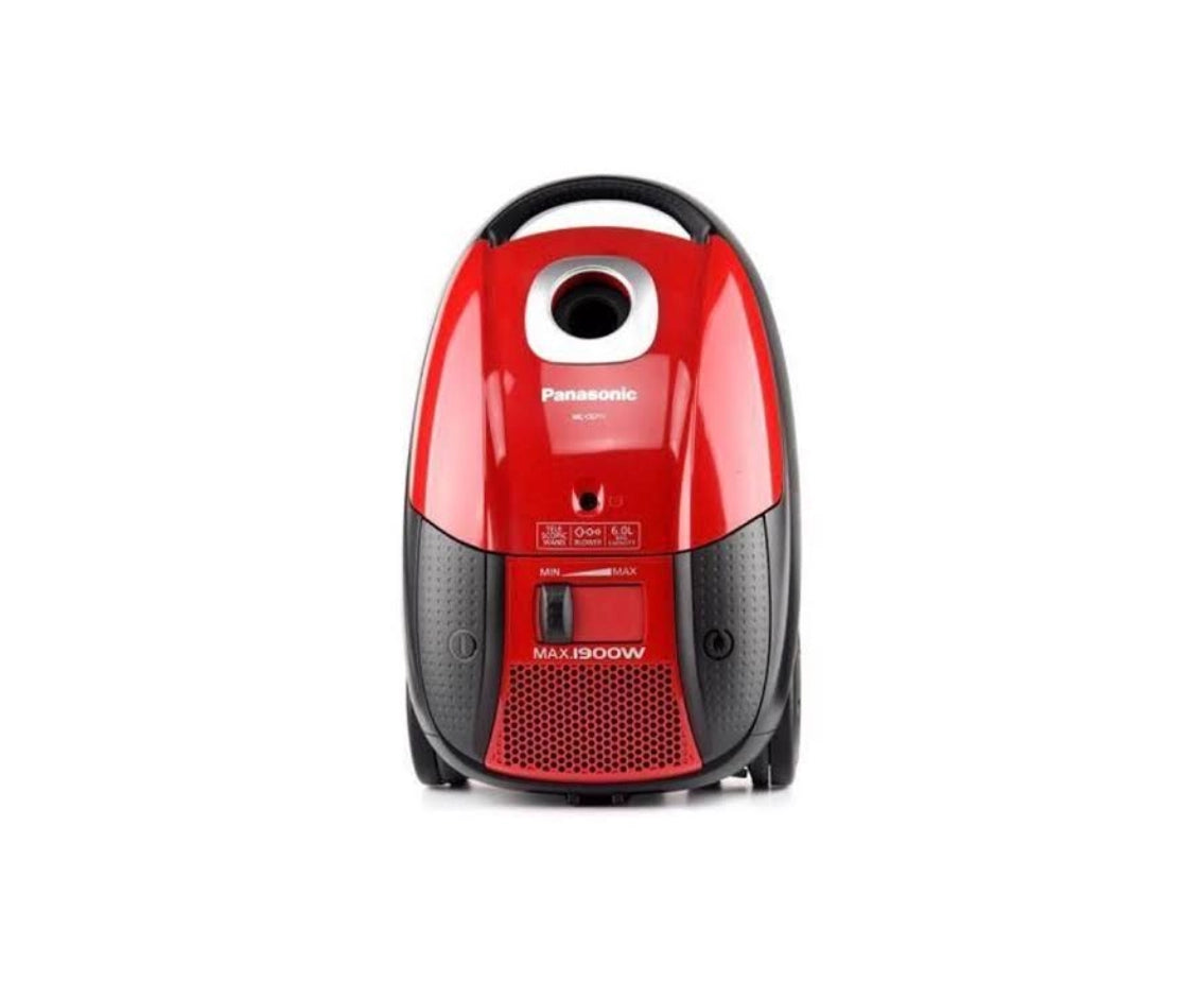 Panasonic Vaccum Cleaner MC CG 711