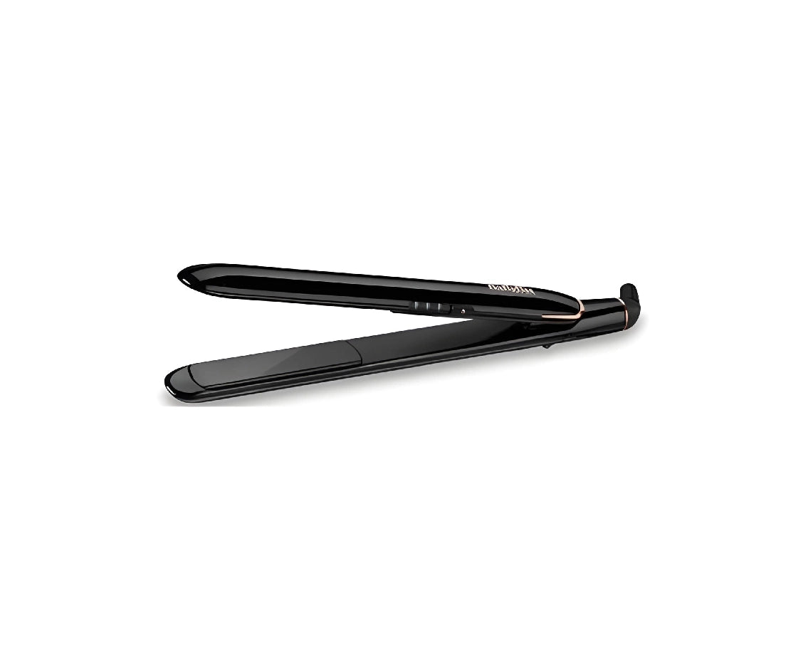 Babyliss  Titanium- Ceramic Hair Straightener REF.ST250SDE