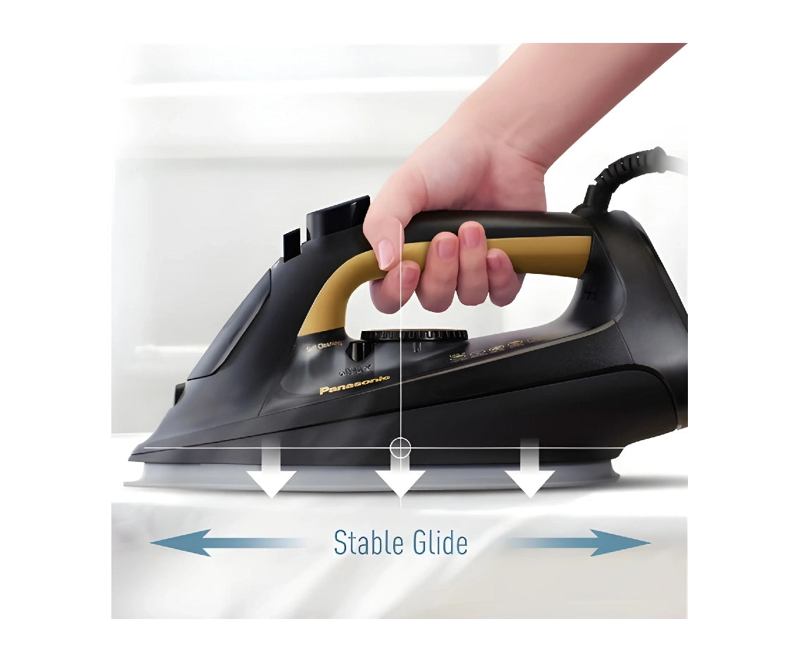 Panasonic Iron Box NI JU 900 KTH