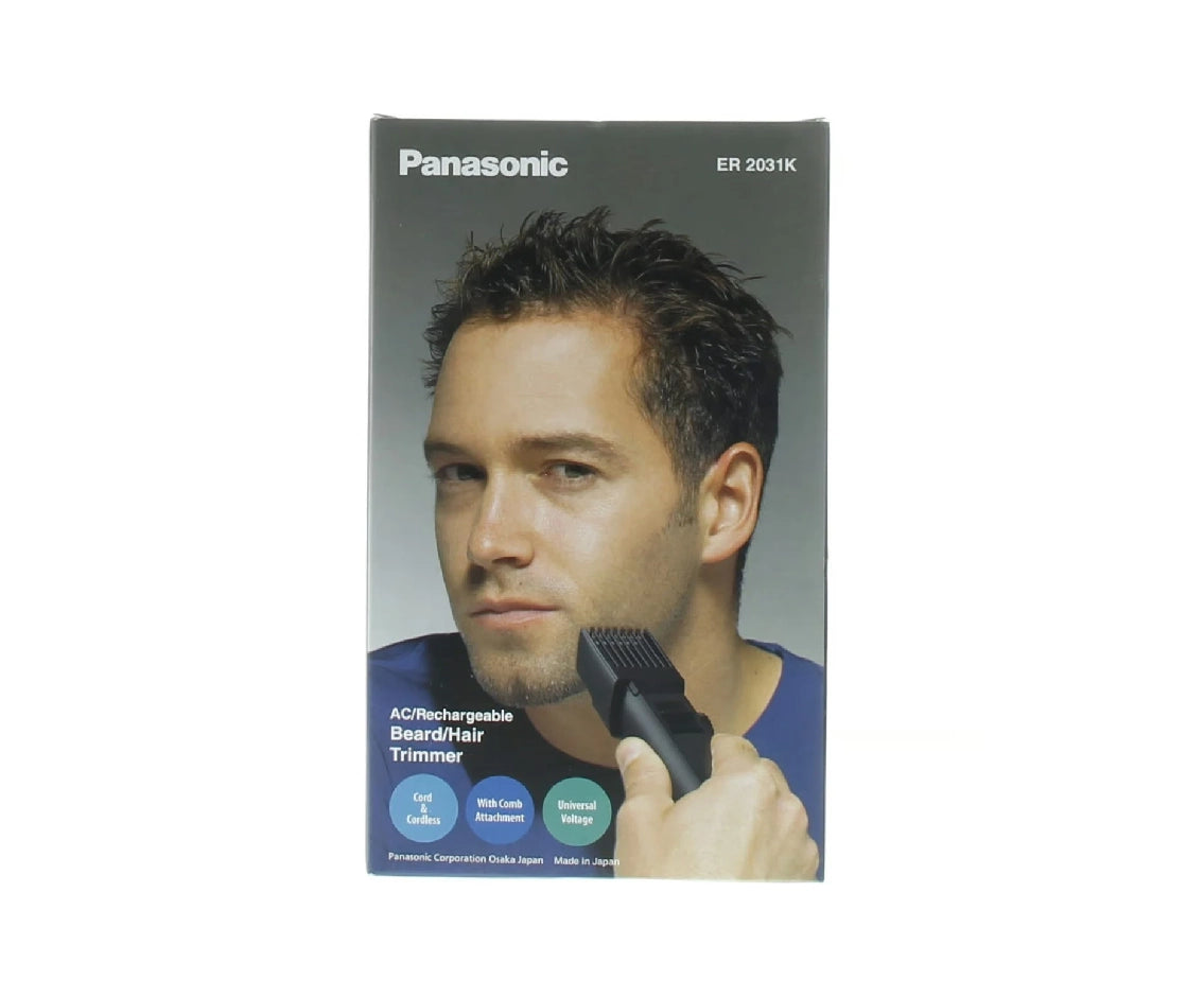 Panasonic Trimmer ER 2031