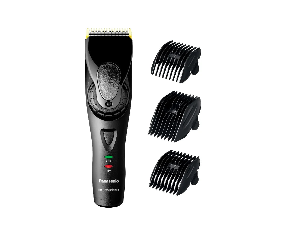 Panasonic Profesional Hair Clipper ER GP 80
