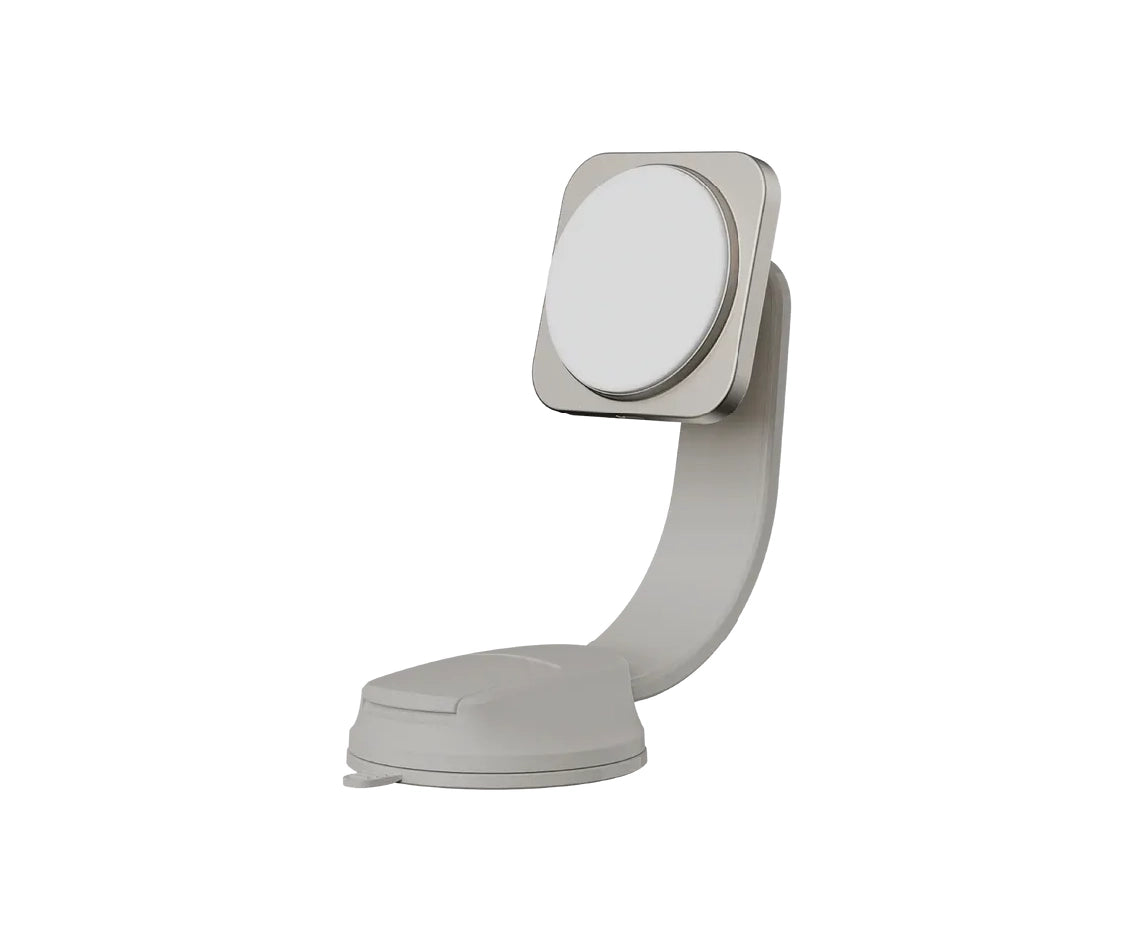 Momax Mag Mount Q2 Magnetic Wireless Charging Car Mount